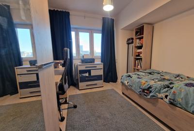 Vânzare apart 5 camere zona Polonă cu garaj încălzit - 34