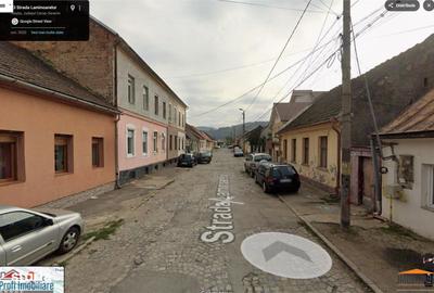 Apartament în Țerova - 2