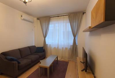 Apartament cu 2 camere decomandat în Aviației - 5