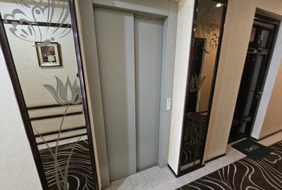 Exclusive Residence Copou -Apartament 2 camere - 2