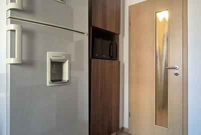 Apartament cu 3 camere decomandat, mobilat în Moșilor - 11