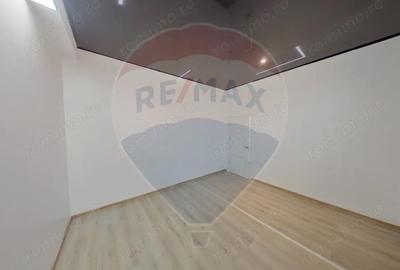 Spațiu comercial, de 145 mp, în Ultracentral - 1