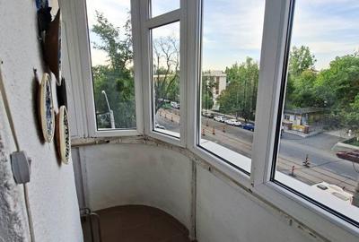 Apartament cu 2 camere semidecomandat în Grivița - 13