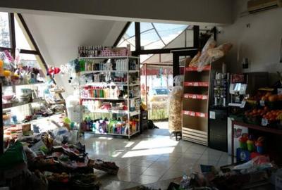 Spațiu comercial, de 100 mp, în Triaj - 19