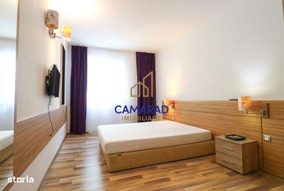 Apartament cu 2 camere decomandat, mobilat în Văcăresti - 2