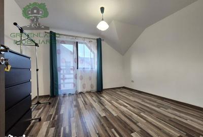Casă cu 4 camere cu Teren 430 Mp în Miroslava - 2