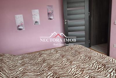 Apartament cu 2 camere semidecomandat în Decebal - 5