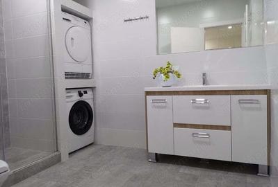Apartament cu 2 camere în Păcii - 1