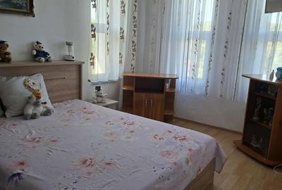 Apartament cu 2 camere decomandat în Țibănești