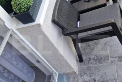 Apartament cu 2 camere, 63mp, zona Careiului,R.A.R. - 9