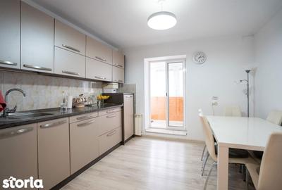 Apartament cu 3 camere decomandat în Calea Aradului - 2