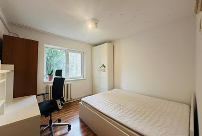 Apartament cu 3 camere semidecomandat, mobilat în Mănăștur - 5