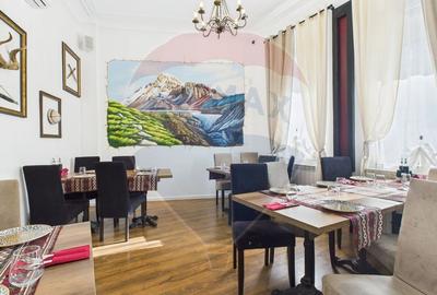 Inchiriere| Vila reconditionata| Ideal Restaurant| Birouri| Armeneasca - 10