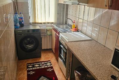 Apartament cu 3 camere semidecomandat în Crihala - 5