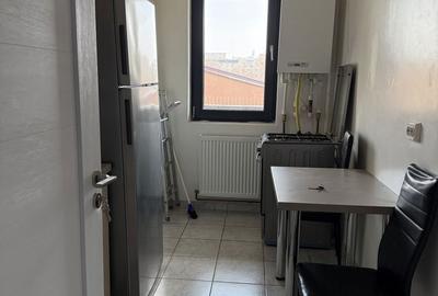 Apartament cu 2 camere în Gorjului