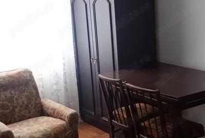 Garsonieră decomandată în Central - 7