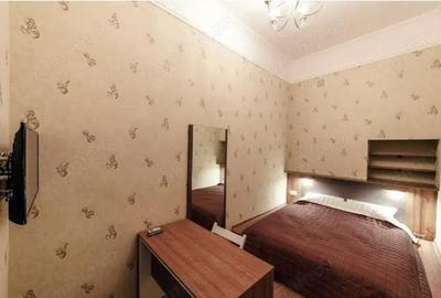 Garsonieră decomandată în Floreasca - 1