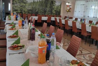 Spațiu comercial, de 200 mp, în Central - 3