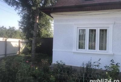 Casă cu 6 camere în Jariștea - 3