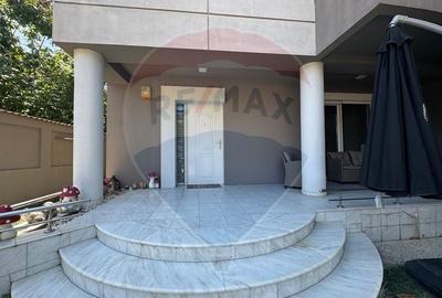 Casa / Vila spatioasa de inchiriat - Militari, zona Moinesti - 26