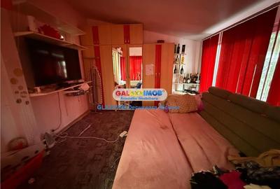 Apartament 3 camere Mobilat Utilat in Militari Residence 103.000 euro - 13