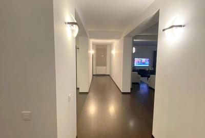 Casă individuală cu 5 camere cu Canalizare în Central - 15