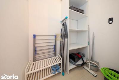 Garsonieră în Schei - 13