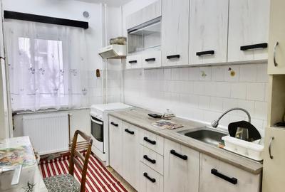 Apartament cu 2 camere semidecomandat în Grigorescu - 1