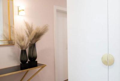 Apartament cu 3 camere semidecomandat în Ciupercenii Noi - 6