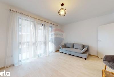 Apartament cu 2 camere în Sânpetru - 2