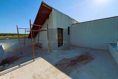 DUPLEX ECO | 3 CAMERE CLINCENI | AUTOSTRADA A0 - 31