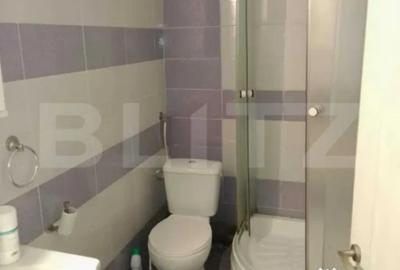 Garsonieră semidecomandată în Andrei Mureșanu - 4