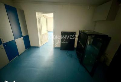 Spațiu comercial, de 270 mp, în Central - 8