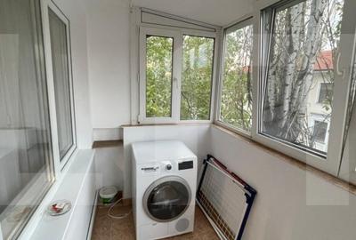 Apartament cu 2 camere, 43 mp, zona Viilor - 9