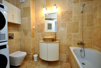 Apartament cu 2 camere decomandat, mobilat în Drumul Taberei - 11