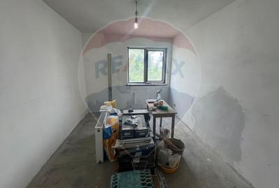 Apartament cu 2 camere decomandat în Sud-Est