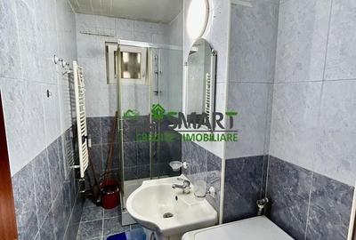 Apartament cu 2 camere în Central - 2