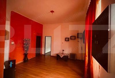 Casă cu 6 camere cu Teren 277 Mp în Central - 3