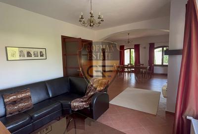 Casă individuală cu 4 camere cu Piscina în Mamaia-Sat - 32