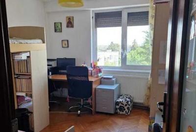 Apartament 3 camere, circular - zona Astra - 3