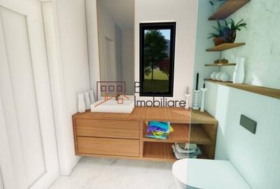 Casă cu 6 camere cu Teren 340 Mp în Central - 16