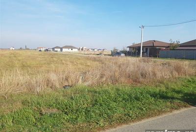 Teren de 821 mp, în Central