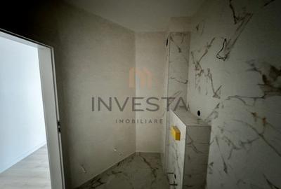 Apartament modern cu 3 camere, Florești – Parcul Poligon, bloc nou! - 6