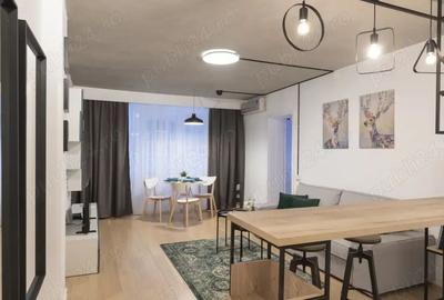 Apartament deosebit Sala Palatului/Calea Victoriei - 2