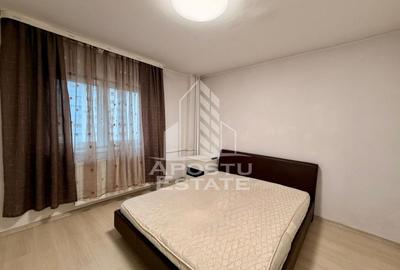 Apartament cu 2 camere decomandat, mobilat în Torontalului - 3
