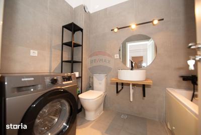 Apartament cu 2 camere, mobilat în Prelungirea Ghencea - 13