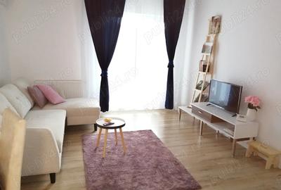 Apartament 2 camere Luceafarul - 1