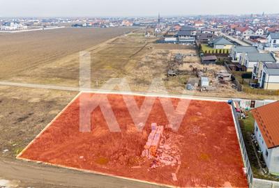 Teren Construcții intravilan de 1273 mp, în Râșnov - 4