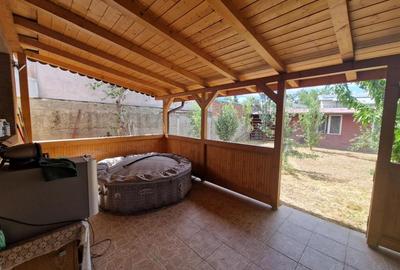 Casa Parter de vanzare Chiajna - 7