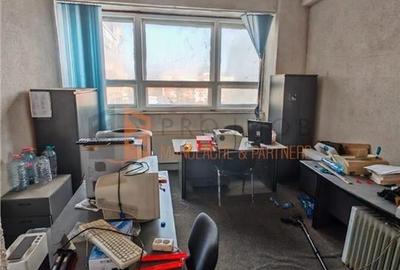 Spatii de birouri zona Brosteni - 2